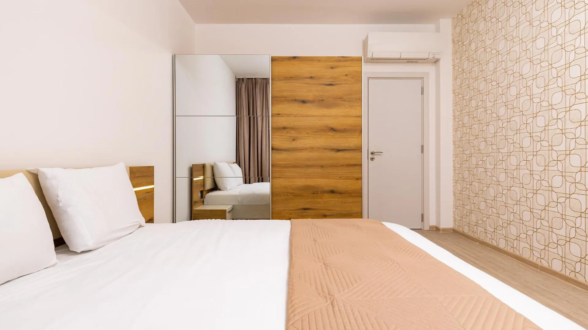 Magnolia Gardens -1Bd With Balcony & Parking Daire Filibe Bulgaristan