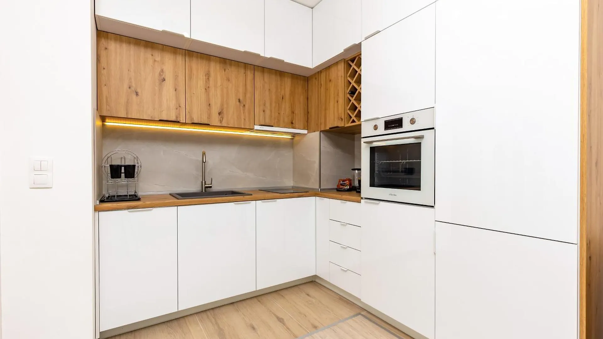 Magnolia Gardens -1Bd With Balcony & Parking Daire Filibe
