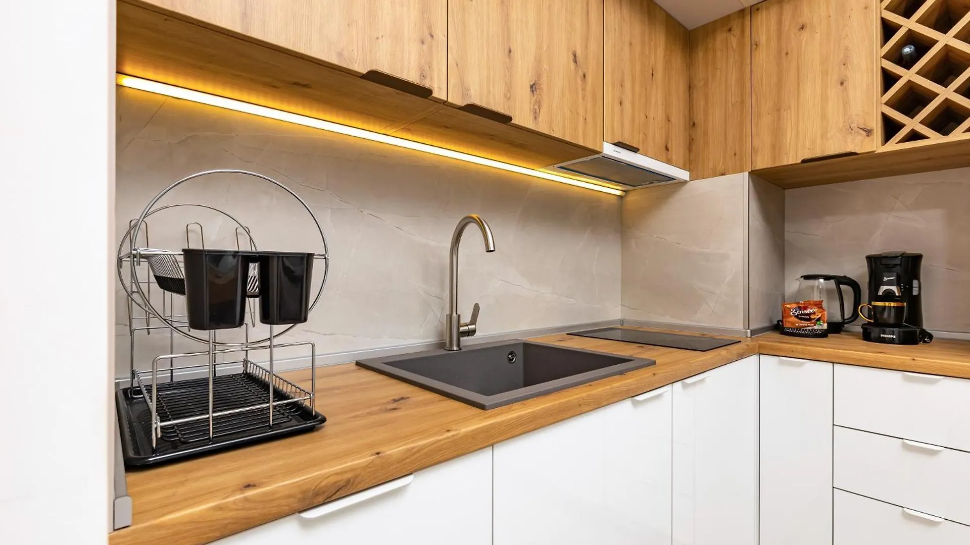 Magnolia Gardens -1Bd With Balcony & Parking Daire Filibe 0*,  Bulgaristan