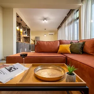  Apartamento Three Lilies