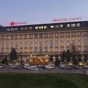 4* Otel Ramada By Wyndham Trimontium