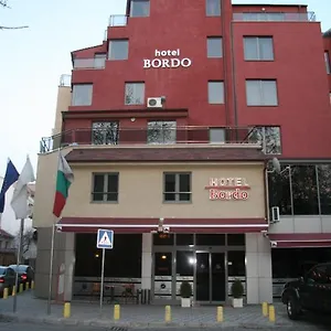 3* Hotel Bordo